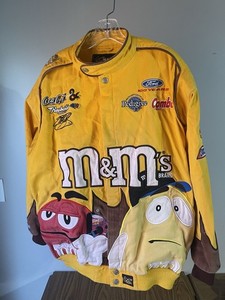 Mm Racing Jacket | eBay