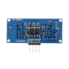 1pcs HC-SR04P Ultrasonic Module Distance Measuring Transducer Sensor for Arduino