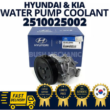 Pompe à eau Hyundai SONATA