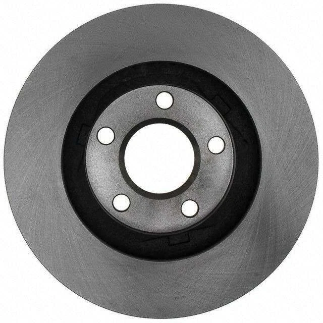 Rotor de freno de disco para Pontiac Bonneville Firebird 1998-2005 ACDELCO ADVANCE Foto 4 de 4