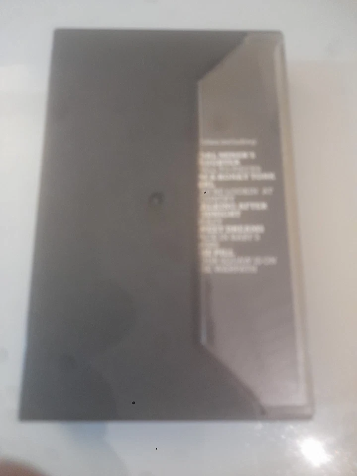 Loretta Lynn - The Loretta Lynn Story Cassette - Image 3 of 4