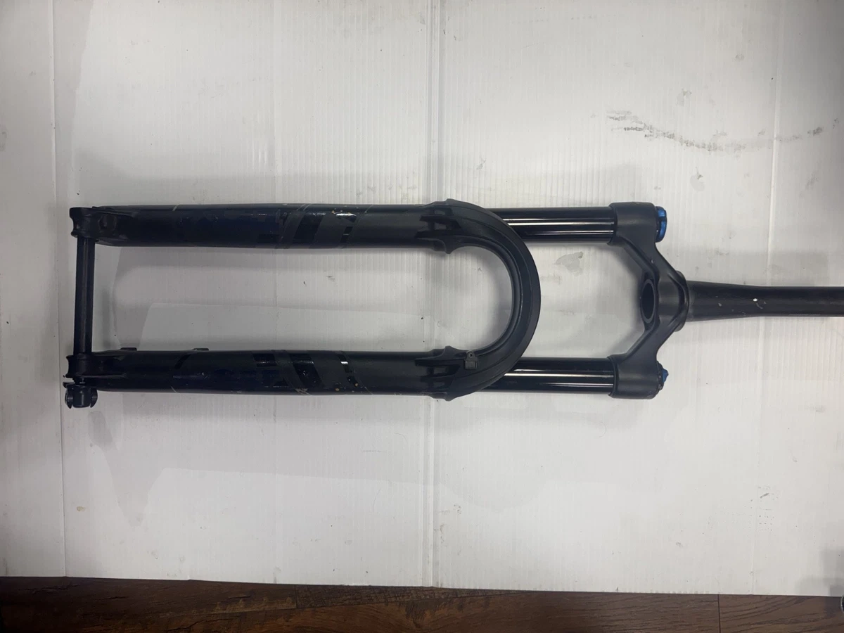 Fox 29 in Wheel Forks 140 mm Suspension Travel for sale | eBay