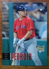 Top Dustin Pedroia Cards to Collect 18