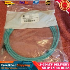 Allen Bradley 1585J-M4TBJM-3 Ethernet Patchcord 1585JM4TBJM3 NEW