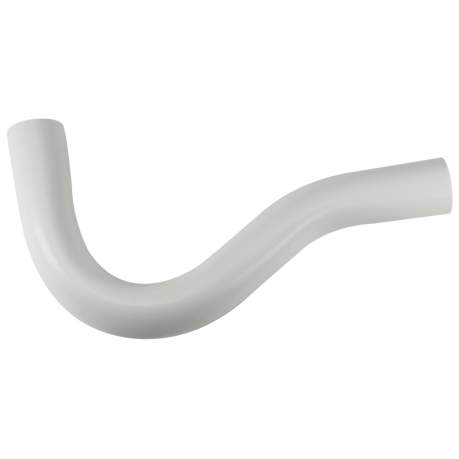 MA-Line MA-12537 Condensate PVC P-Trap 3/4in