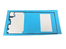 Guarnizione adesiva per cover batteria/back cover C6903 Sony Xperia Z1