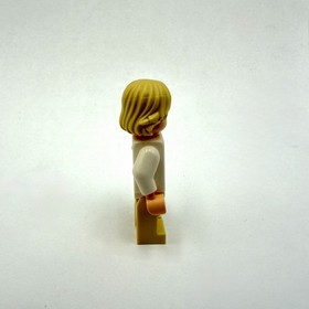 LEGO&reg; Star Wars Luke Skywalker Minifigure Blast Shield Helmet Jedi 7965 sw0335