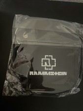 Reise Umhänge Tasche / Travel Bag mit Band L...