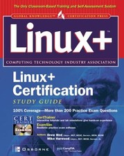 Linux  TM Certification Study Guide