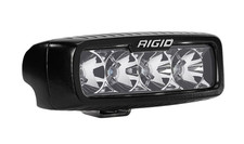 Rigid Industries 904113 Sr-q Pro Flood Single Led Light Kit Rigid Industries 904113 Sr-q Pro Flood Single Led Light Kit