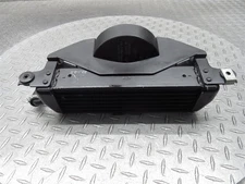 2007 07-09 BMW R1200 R1200RT Oil Cooler Radiator Housing Core Cover Fairing
