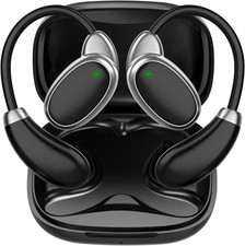 Language Translation Earbuds, 2-Way Real-Time Translation in 150 Languages, Onli