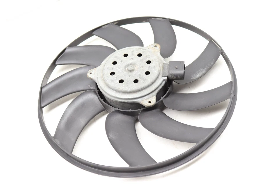 2012-2015 奥迪 A6 QUATTRO - 电动冷却风扇组件 (350Mm) 8K0959455F — 第 2/4 张图片