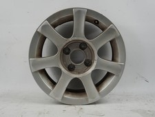 Jantes Peugeot 1007