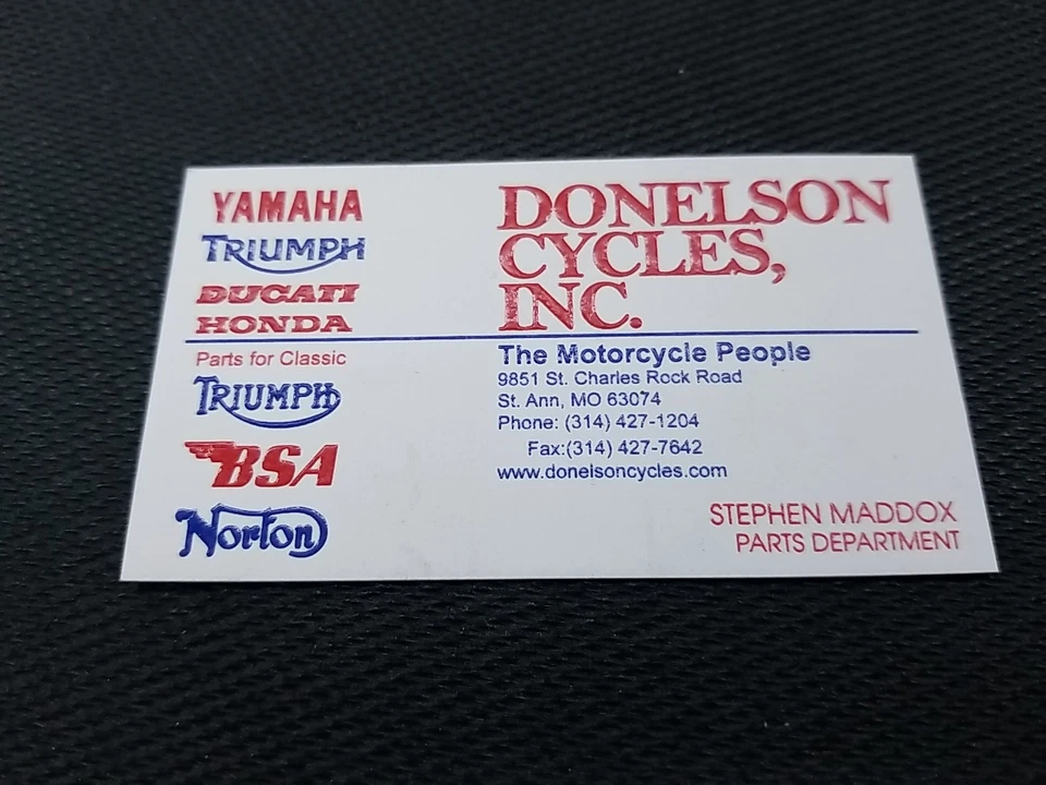 Tag Metals Rear Aluminum Sprocket 49 Tooth Honda Cr250 Crf450 Crf250r ... - Изображение 4 из 4