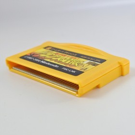 ZELDA 2 ADVENTURE LINK Famicom Mini Gameboy Advance Nintendo 0588 gba