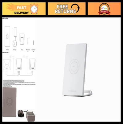 Mesh-Ready Dual-Band Router for Gen 2, 3, V4 & Mini Systems | Supports 128+ Devi