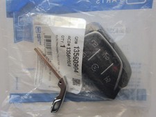 New Oem 2021-2025 Cadillac Escalade Keyless Remote Smart Key Fob 13560904 6 Bt