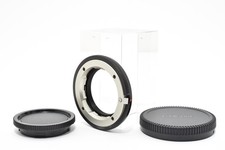[Near Mint] KIPON Mount Adapter L/M-M for Leica M Mount Lens From JAPAN #D100