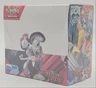 POKEMON SCARLET & VIOLET DESTINED RIVALS 2025 SEALED BOOSTER BOX Q3824