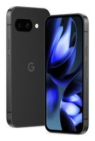 Google Pixel 9A 128GB Obsidian