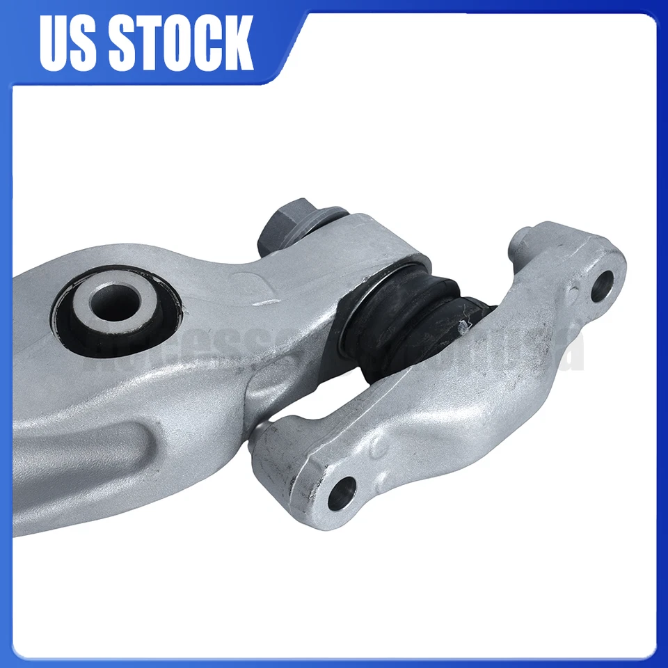 Brand New Front Right Lower Control Arm 32370928 For 2017-2024 Volvo S90 Foto 4 de 4