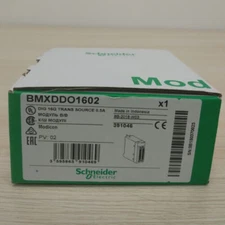 BMXDDO1602 BRAND NEW Schneider Electric Modicon BMX-DDO-1602