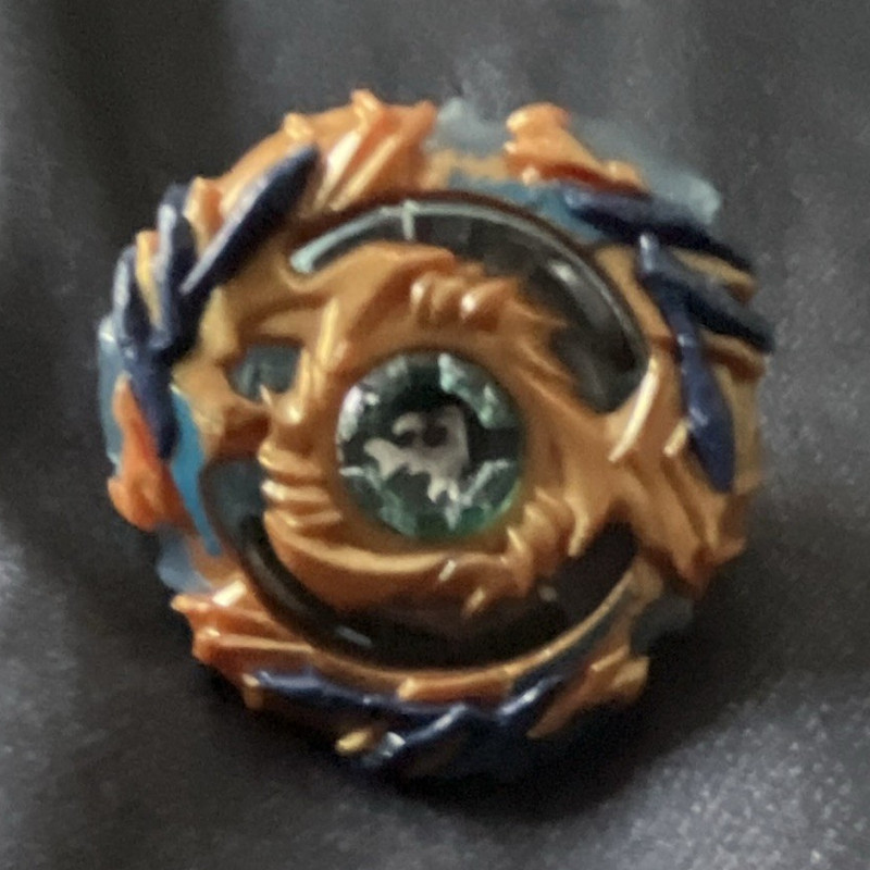 Beyblade burst fafnir season 2