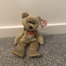 1999 Beanie Baby Bear