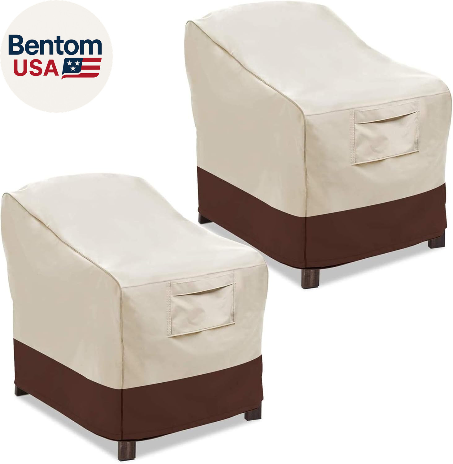 Covers, Lounge Deep Seat Cover, Heavy Duty And Waterproof Ou