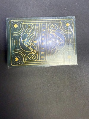 YELLOW SUBMARINE THE BEATLES PLAYING CARDS DECK THEORY 11 PREMIUM LUXURY NEW