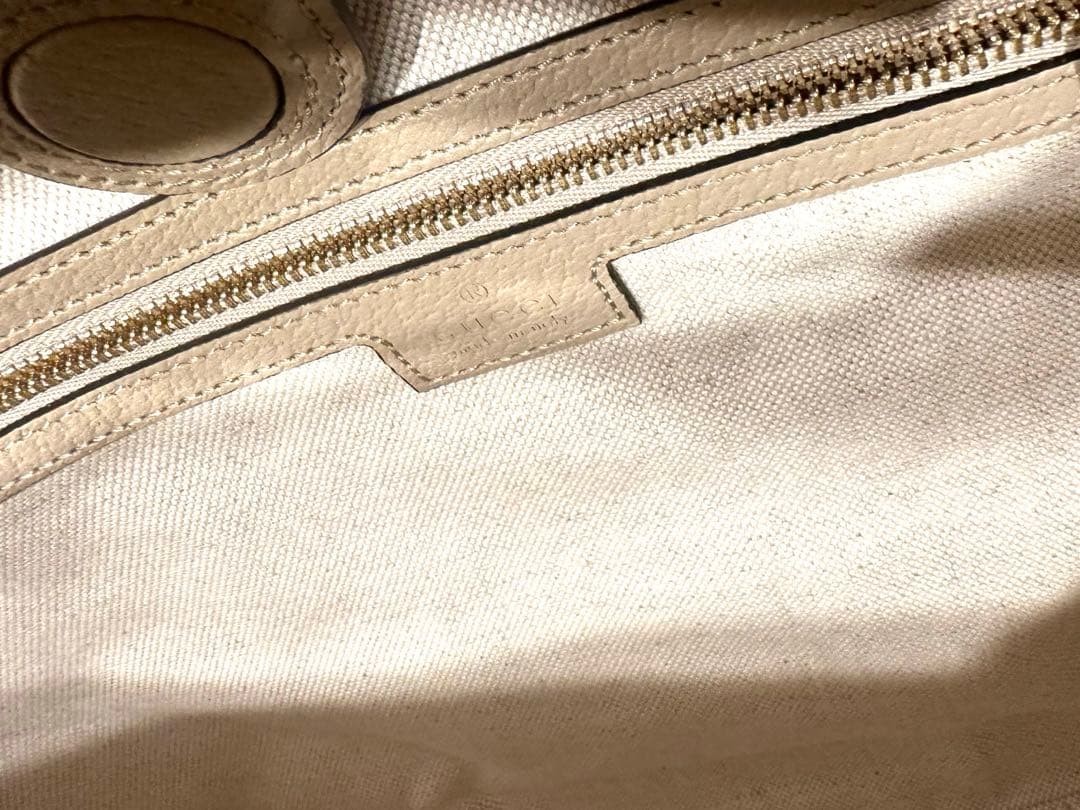 Gucci OPHIDIA 631685 UULAG Shoulder Bag — image 8