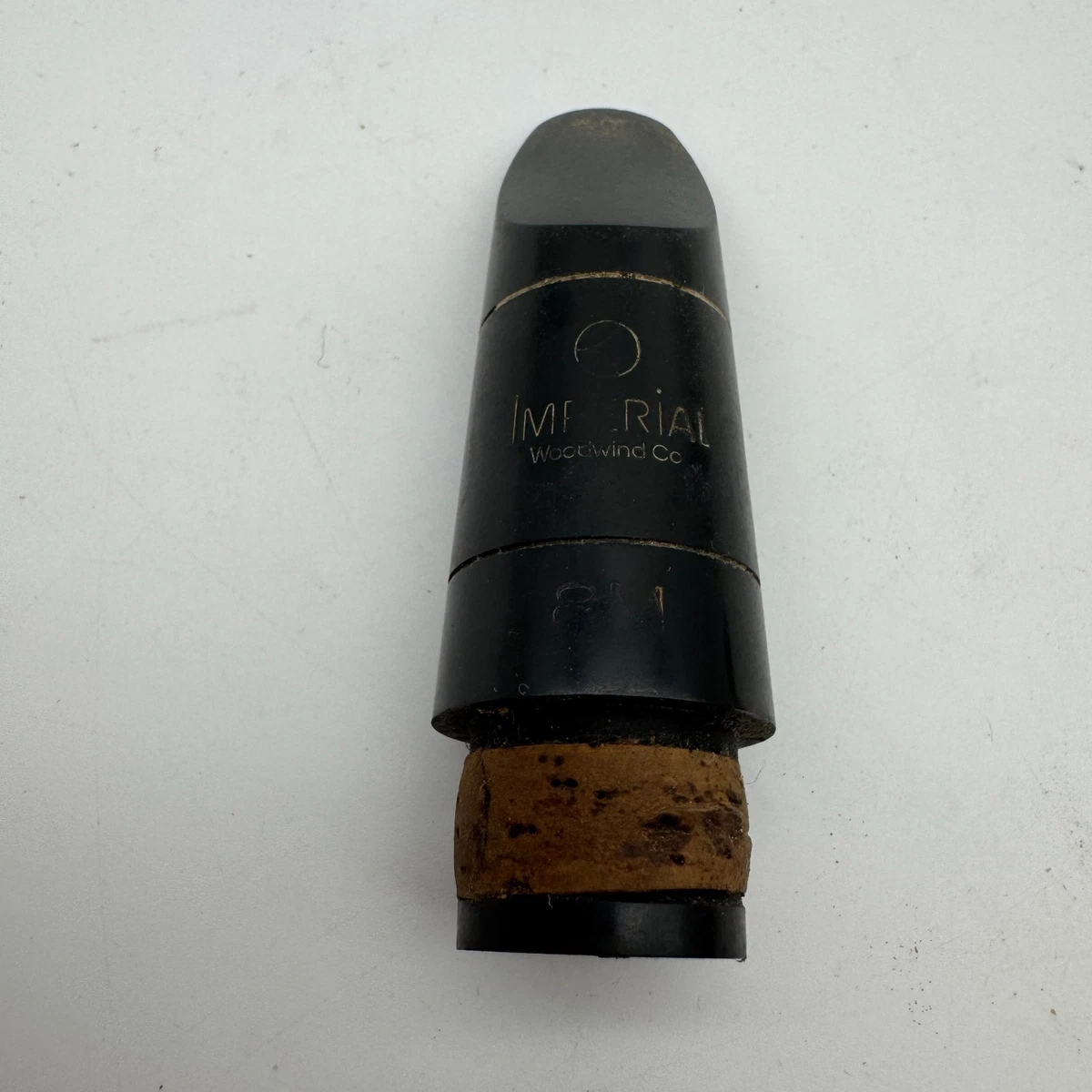 Woodwind Co Mouthpiece for sale - eBay
