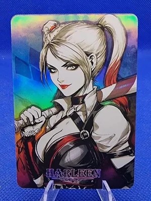 AUSWAHL | Cardman 2015 - 01 Full Set Goddess Story Anime Card Waifu Cards Pick