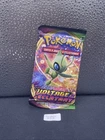 Booster Pokémon Voltage Éclatant EB4 Epée Et Bouclier FR SCELLÉ Celebi 🐛