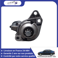 Démarreur Volkswagen BORA