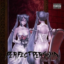 Utsu P PERFECT PERSONA CD Japan OTTO-0633 NEW