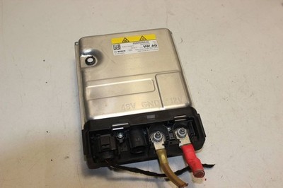 Audi Q7 4M 2016 Sonstige SteuergeräteModule 4M0959663B PAL17493
