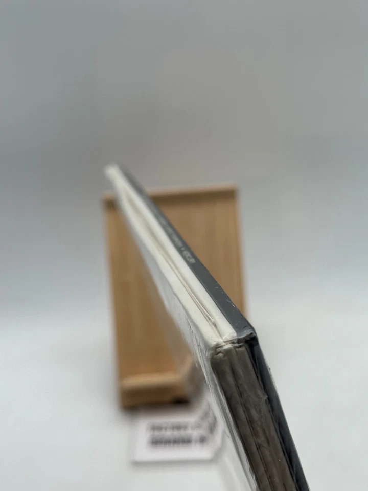 Rare 4xLP 45RPM Emmanuel Chabrier España / Danse Slave Limited Edition 180G - Image 3 of 4