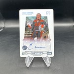 2026 Bo Jackson Battle Arena `Griffey Set` Cruze Control Steel Auto Unmasked