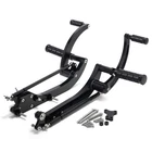 2016-20 CNC 12" Forward Controls for Harley-Davidson Street 500 750 XG500 XG750