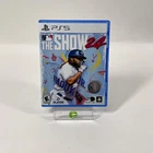 The Show 24 (Sony PlayStation 5 PS5, 2024)