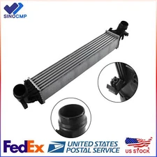 Charge Air Cooler Intercooler 13356681 39116550 For 2016-2019 Chevrolet Cruze US