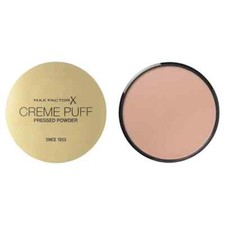 Max Factor Creme puff Pressed Powder, compact, Select Shade 21g