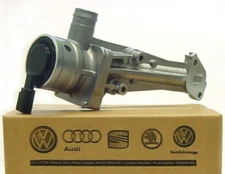 Genuine VW Air Control EGR Valve 2.5 Jetta Beetle Rabbit Golf Passat 2005-2014