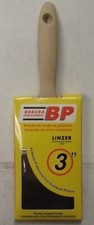 Linzer 2152-0300 3" Striaght Professional Paint Brush