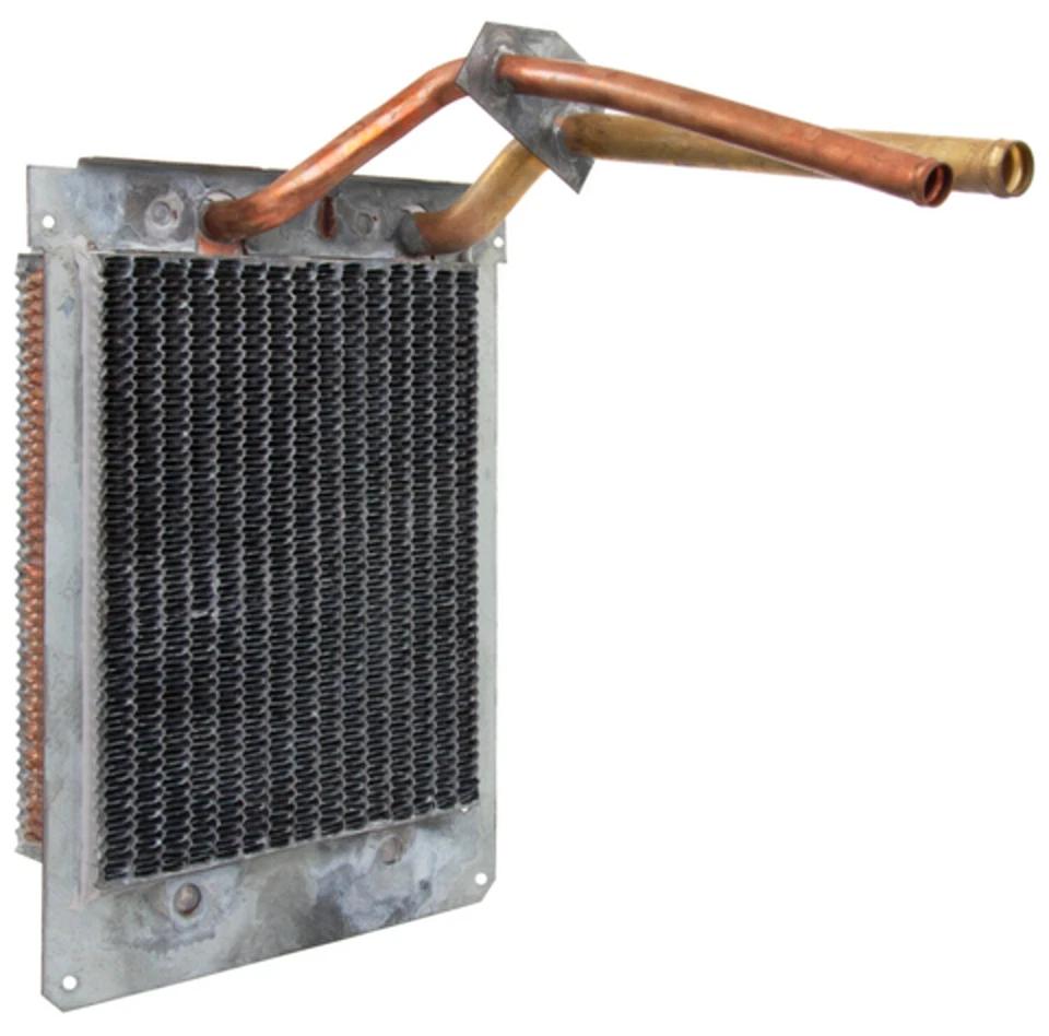 Para 1970-1974 Dodge Challenger HVAC Heater Core 4 Seasons 1971 1972 1973 - Imagem 3 de 4