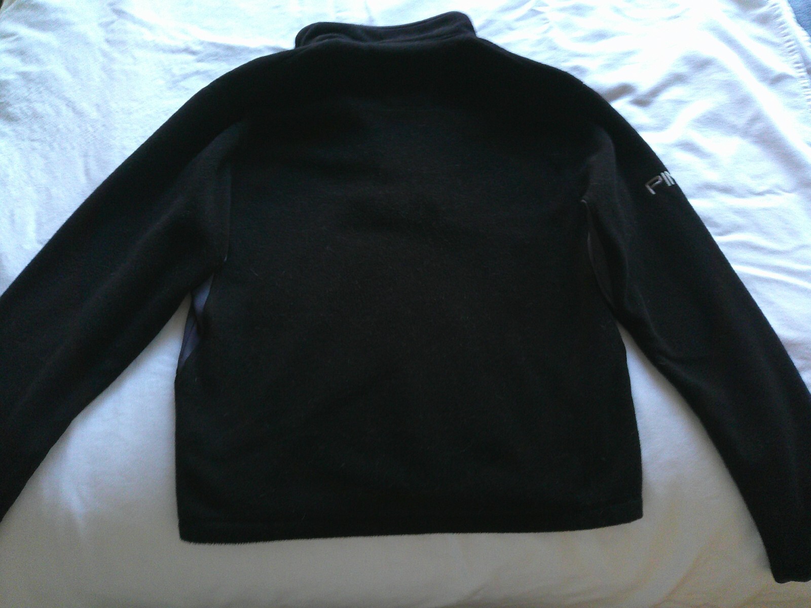 PING Women's 1/4 Zip Pullover Performance Golf Fl… - image 5