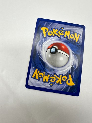 Tarjeta Pokemon TCG Bissbark 248/236 Unified Minds Holo Raro Inglés Casi Nuevo - Imagen 11 de 16