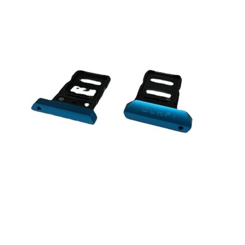 SIM Tray Sim Card Slot Holder For ASUS ROG Phone 5 ROG5 I005DA ZS673KS 1PCS - Picture 3 of 6